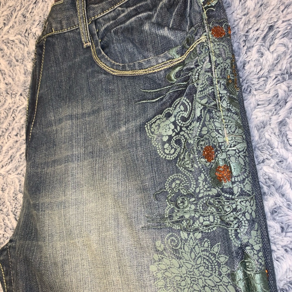 Vintage Jeans